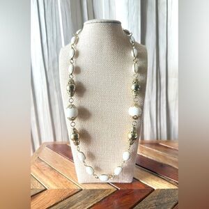 Vintage necklace